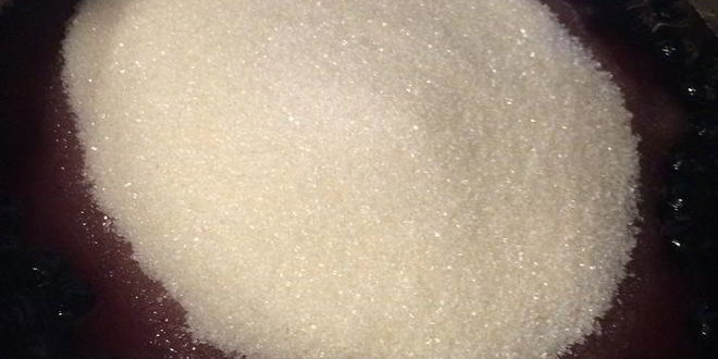 Рецепт классического варенья из черноплодной рябины