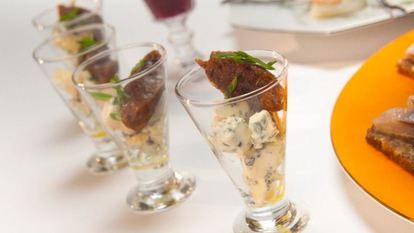 Рецепт Лукового конфитюра