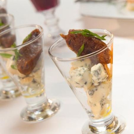 Рецепт Лукового конфитюра