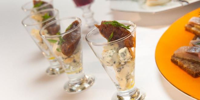 Рецепт лукового конфитюра