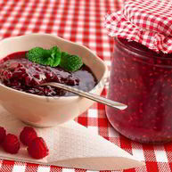 Рецепт Малинового варенья в мультиварке