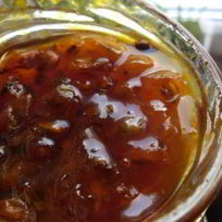 Рецепт Облепихового варенья