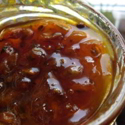 Рецепт Облепихового варенья