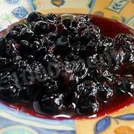 Рецепт Смородинового варенья из черной смородины на зиму