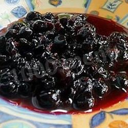 Рецепт Смородинового варенья из черной смородины на зиму