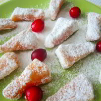 Рецепт Цукатов из тыквы