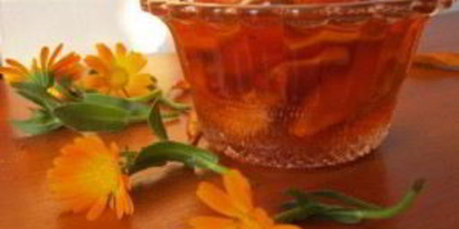 Рецепт варенья из айвы без воды