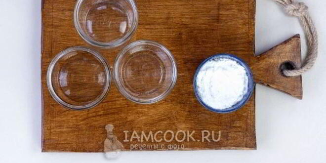 Рецепт варенья из айвы дольками