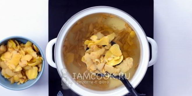 Рецепт варенья из айвы дольками