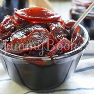 Рецепт Варенья из айвы в мультиварке