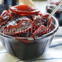 Рецепт Варенья из айвы в мультиварке