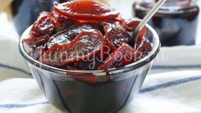 Рецепт Варенья из айвы в мультиварке