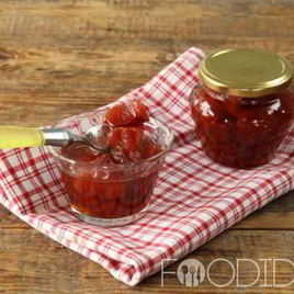 Рецепт Варенья из айвы