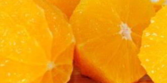 Рецепт варенья из апельсинов в мультиварке