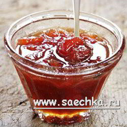 Рецепт Варенья из арбуза