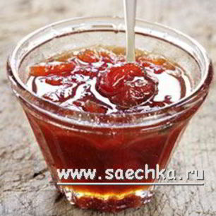 Рецепт Варенья из арбуза