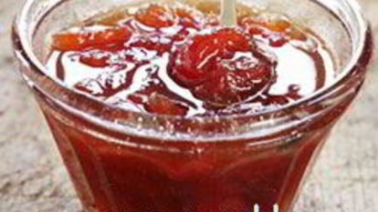 Рецепт Варенья из арбуза