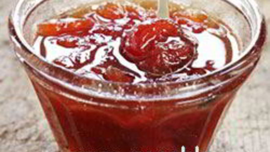 Рецепт варенья из арбуза