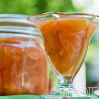 Рецепт Варенья из бананов