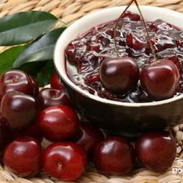 Рецепт Варенья из черешни