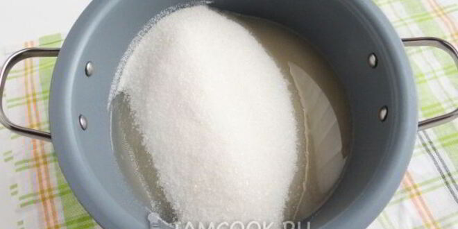 Рецепт варенья из груши дольками на зиму