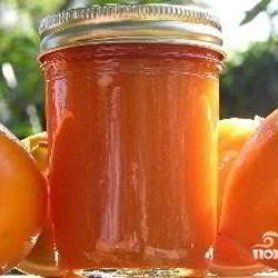 Рецепт Варенья из хурмы