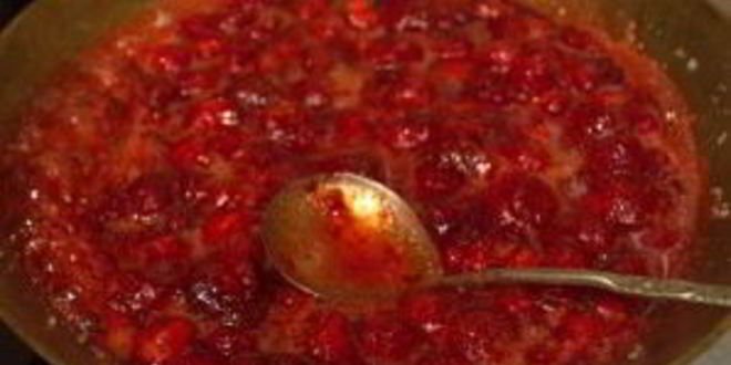 Рецепт варенья из клубники с желе