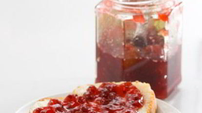 Рецепт Варенья из крыжовника