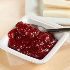 Рецепт Варенья из лайма