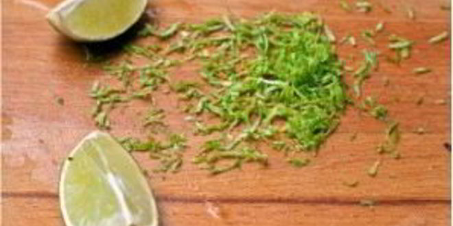 Рецепт варенье иза лаймы