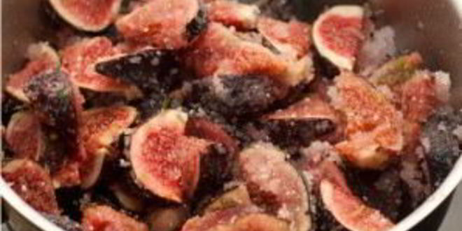 Рецепт варенье иза лаймы