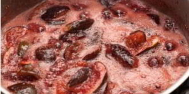 Рецепт варенье иза лаймы