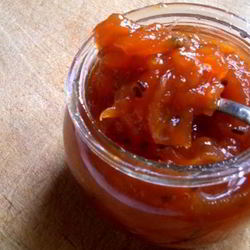 Рецепт Варенья из морошки