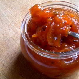 Рецепт Варенья из морошки