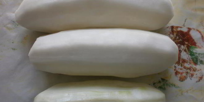 Рецепт варенья из переросших огурцов