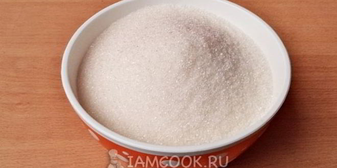 Рецепт варенья из ревеня с лимоном