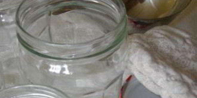 Рецепт варенья из желтых слив