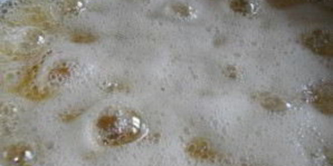 Рецепт варенья из желтых слив