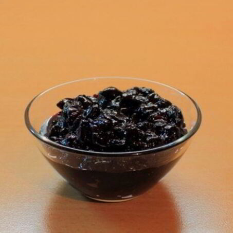 Рецепт Варенья из жимолости на зиму