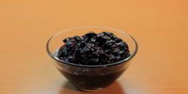 Рецепт варенья из жимолости на зиму