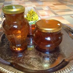 Рецепт Варенья любви из одуванчиков