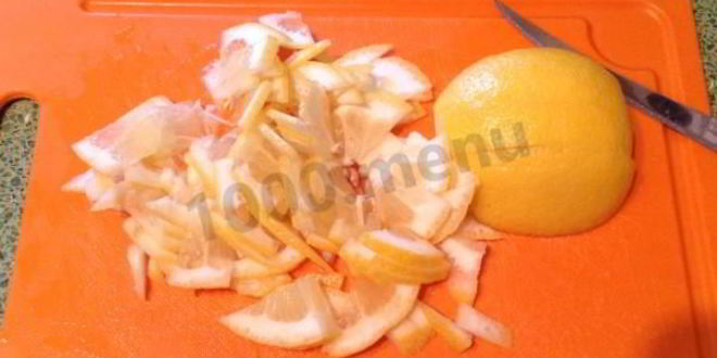 Рецепт варенья любви из одуванчиков