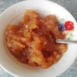 Рецепт Яблочного варенья