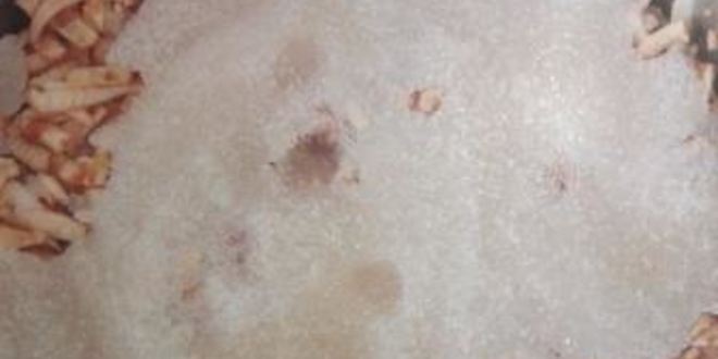 Рецепт яблочного варенья