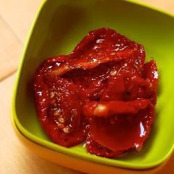 Рецепт Вяленых помидоров