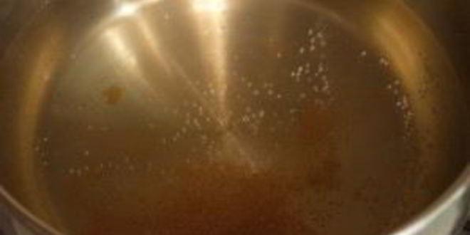 Рецепт закатки слив на зиму