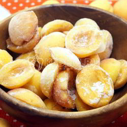 Рецепт Заморозки абрикосов на зиму