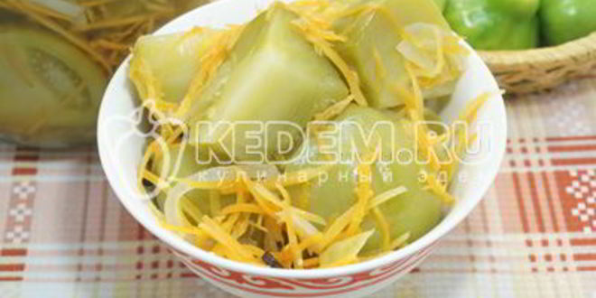 Рецепт зеленых помидоров пальчики оближешь