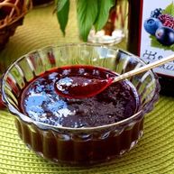 Рецепт Желе из малины без желатина на зиму