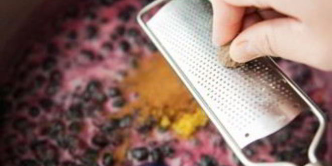 Рецепт желе из ягод на зиму